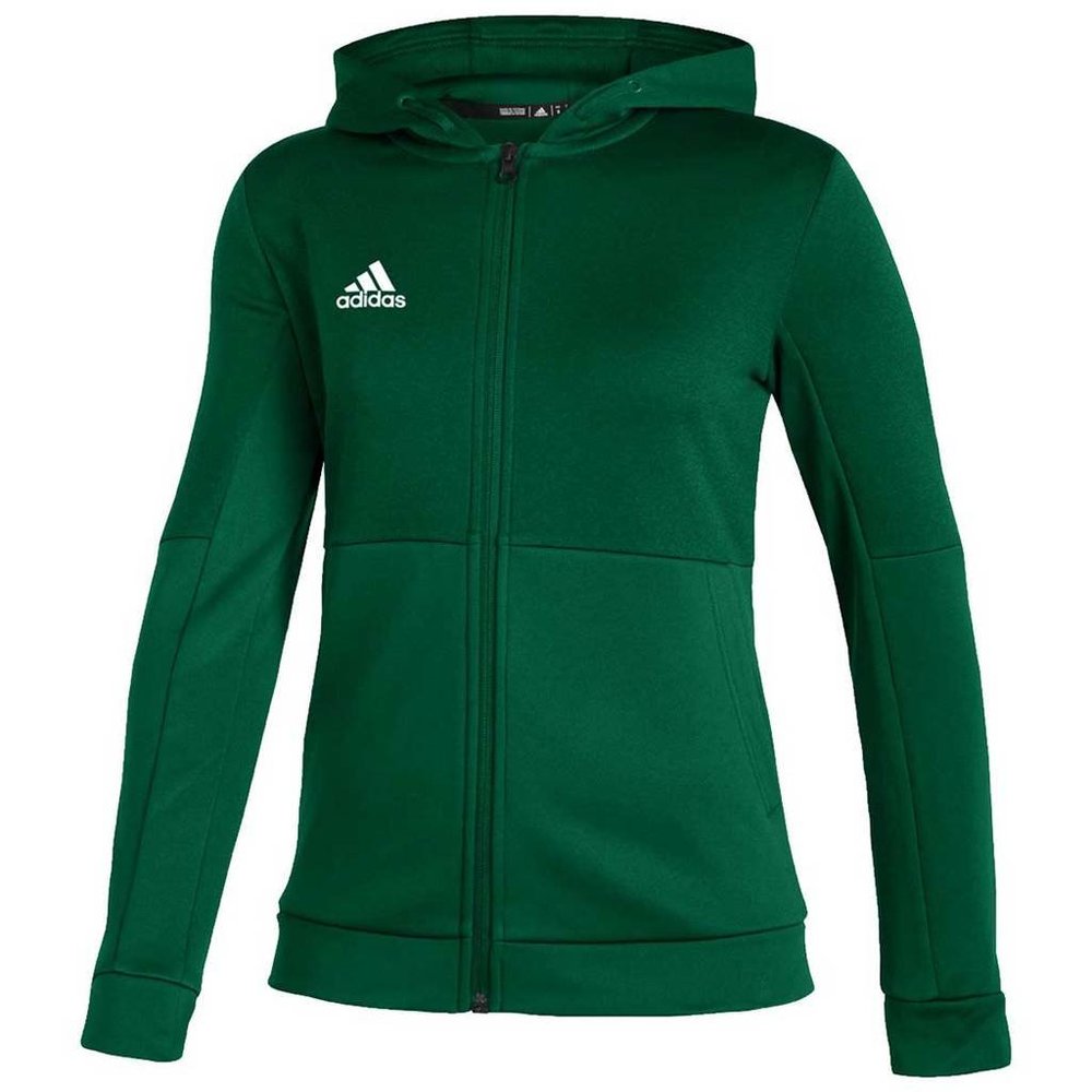 Adidas Women's Team Issue Full Zip